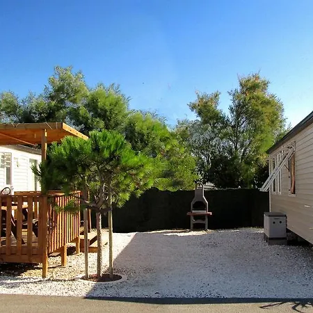 Campingplads Camping Cap Blanc