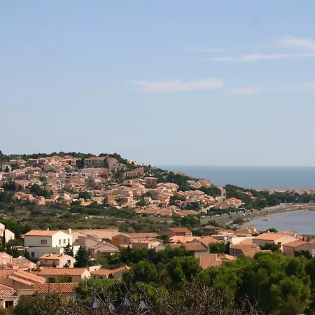 Camping Cap Blanc Campsite