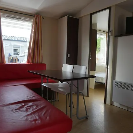 Campingplads Camping Cap Blanc Leucate