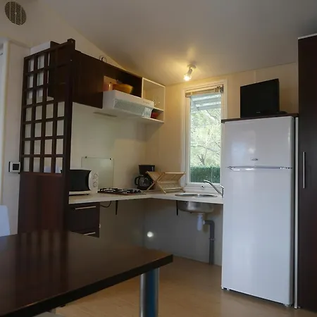 Camping Cap Blanc Leucate