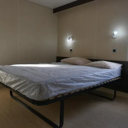 Campingplads Camping Cap Blanc 3*